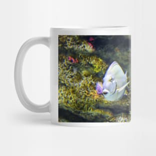 Pompano Mug